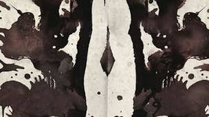 Image for Rumor: Visceral teases Dead Space 2 with an inkblot image