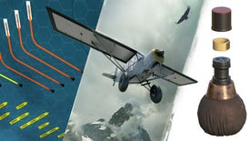 The Flare Path: Never Mind the Rollocks