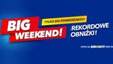 Obrazki dla Weekendowe promocje na laptopy, konsole i gry w RTV Euro AGD