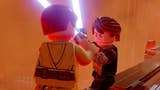 Obrazki dla LEGO Star Wars: Skywalker Saga - cena i oferty w wybranych sklepach