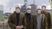 Il californiano scelto per salvare Stalker: Shadow of Chernobyl - articolo