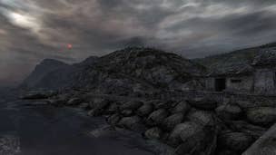 Image for Dear Esther being remade in Unity due to Source Engine licensing and tech issues