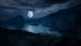 Image for The Beauty Of The Barren: Dear Esther