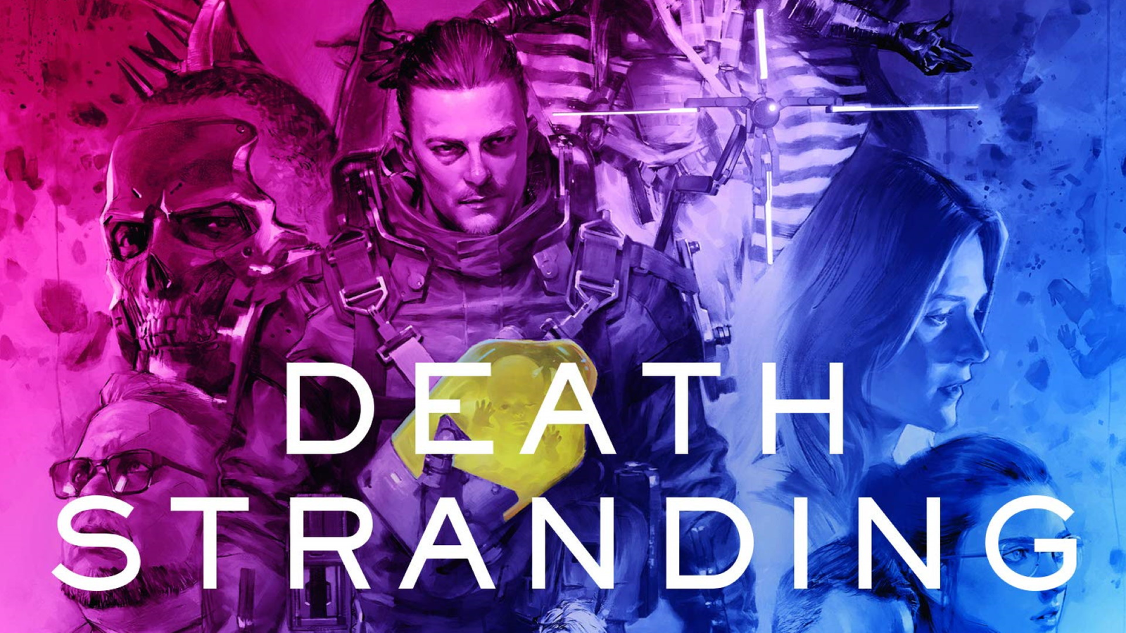 Thousands of Bad Death Stranding User Ratings Removed From