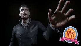 Wot I Think - Dishonored: Death of the Outsider