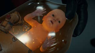 Image for Death Stranding is the Donnie Darko of video games and it's hilarious