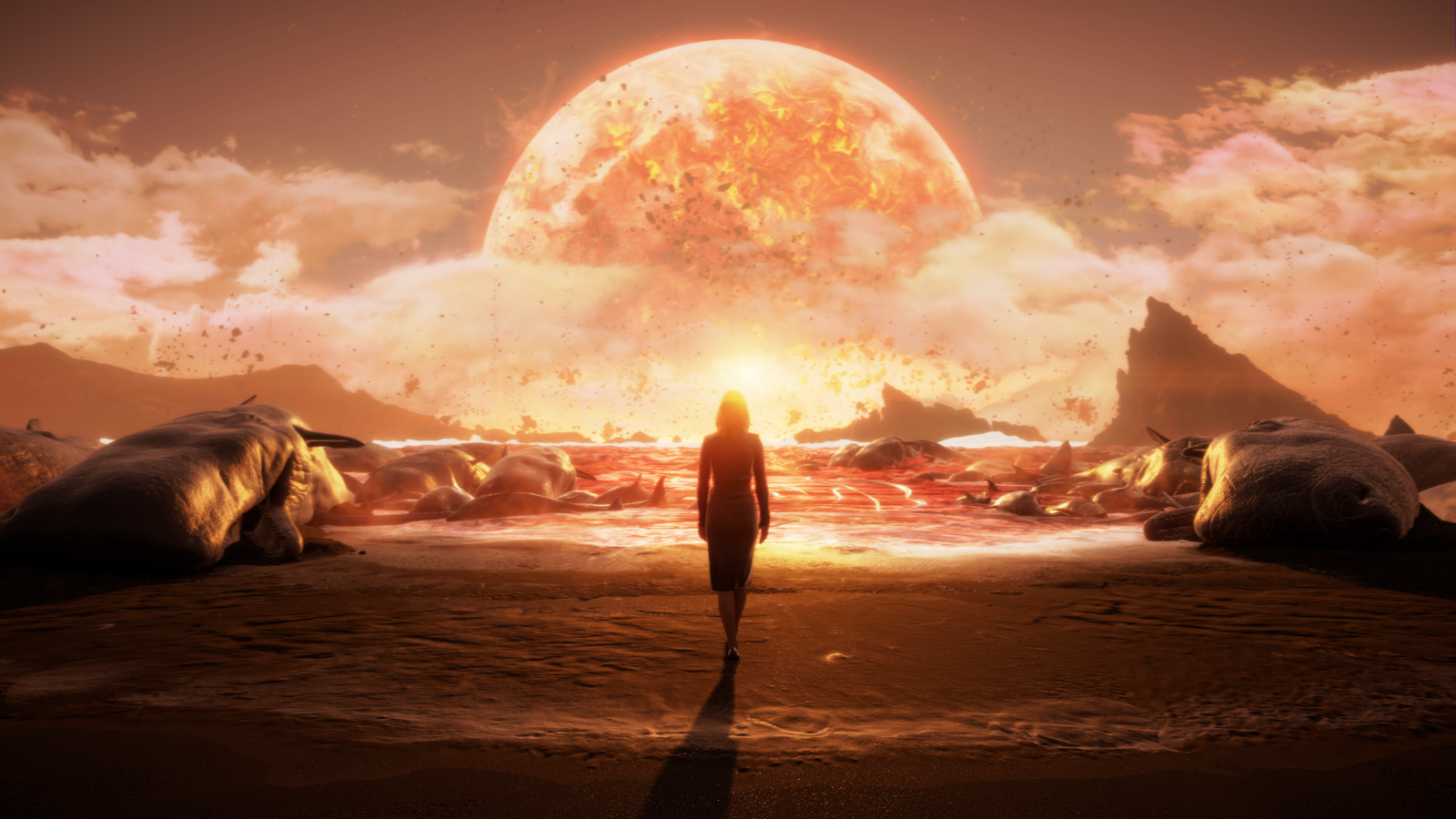 Death Stranding review – Hideo Kojima's radically tough slow-burning epic, Games