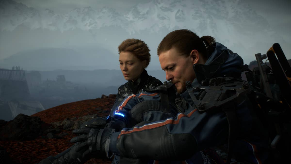 Death Stranding is coming to PC Game Pass – but definitely not Xbox Game  Pass