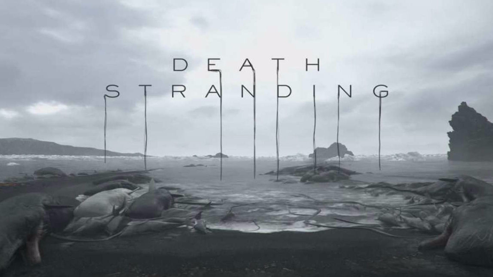 Rumor: Death Stranding 2 será exclusivo de PlayStation 5 - Drops