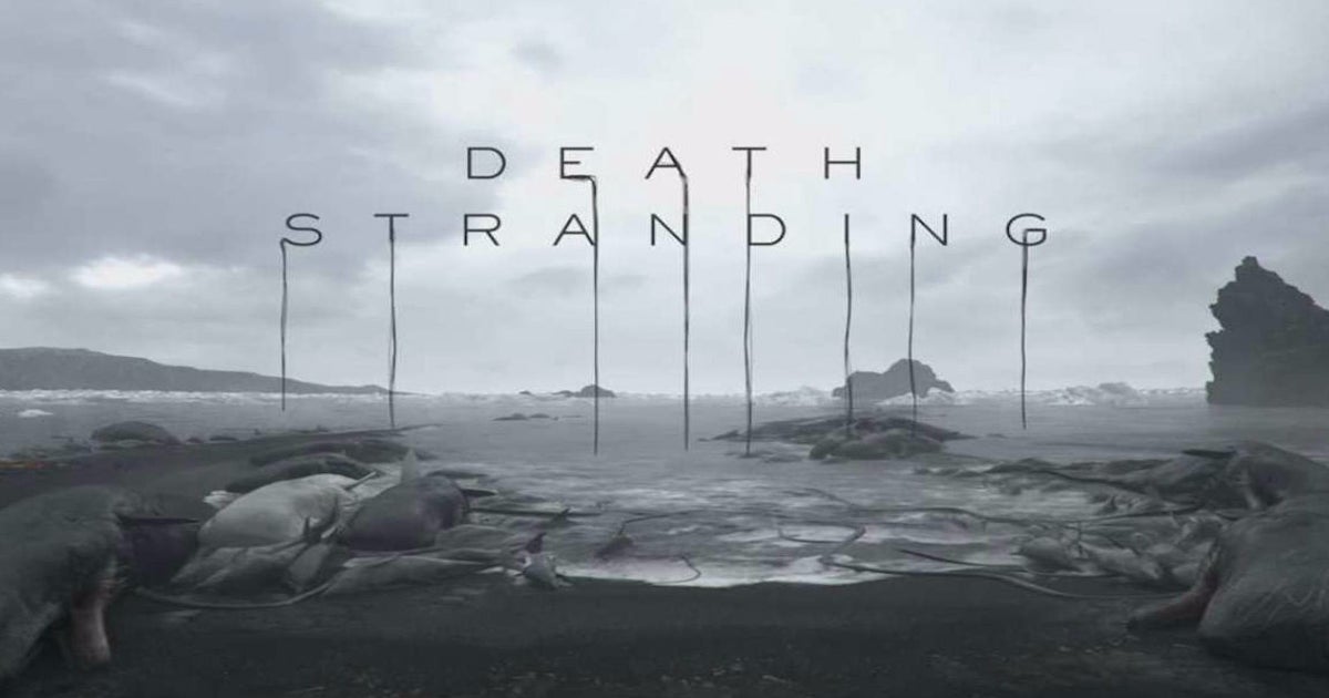 Death Stranding terá modo 'Muito Fácil' para 'fãs de filmes