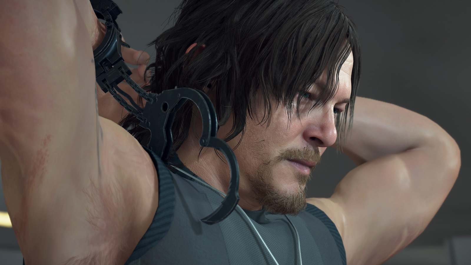 Death Stranding: Director's Cut Is Coming To Mac This Year