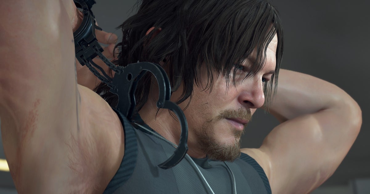 Death Stranding Director’s Cut and future Kojima games heading to Mac Death Stranding Director’s Cut and future Kojima games heading to Mac