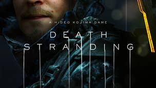 A new look at Death Stranding to be shown during gamescom: Opening Night Live