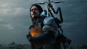 Image for Death Stranding Director's Cut brings enhanced experience to Mac later this year