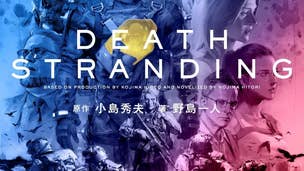 English translation of Death Stranding novel launching in February 2021 [Update]