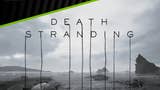 Death Stranding pro PC dostanete k GeForce RTX bezplatně