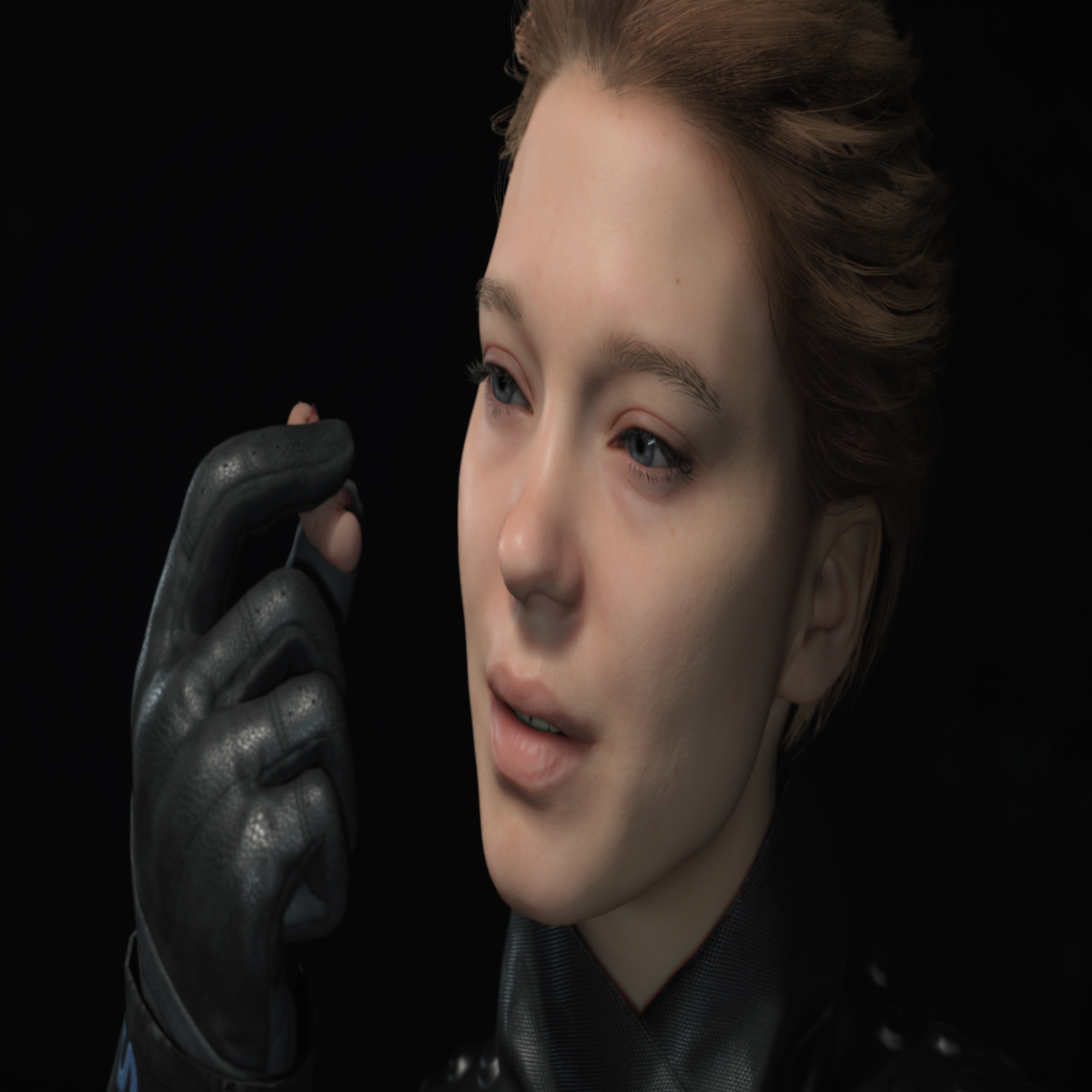 Death Stranding PS4 1.13 Update Introduces Save Data Transfer Option