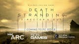 Death Stranding v Directors Cut edici míří na počítače
