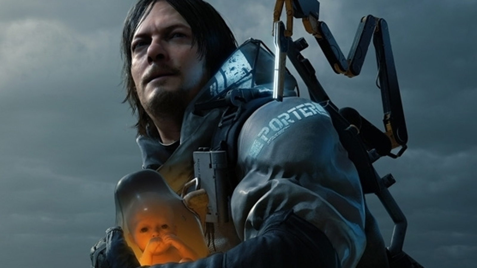 Back on the road again - Death Stranding PC review - GamerBraves