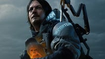 Death Stranding walkthrough and guide to completing deliveries in the post-apocalypse