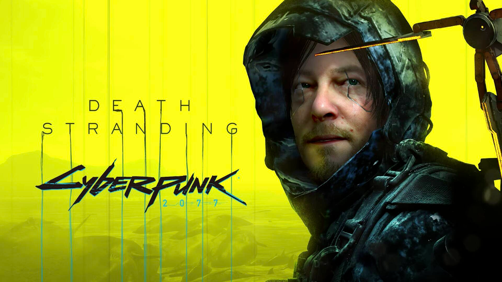 Death Stranding may be coming to xbox consoles soon? : r/XboxSeriesX