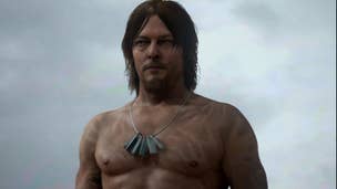 Image for Death Stranding: Hideo Kojima and Norman Reedus dish out new details at Tribeca Film Festival