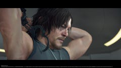Death Stranding Comes to PC Game Pass Tomorrow – GameSpew