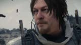 Kojima publicly responds to Norman Reedus' claims Death Stranding 2 is in development