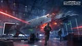 Imagem para Star Wars: Battlefront terá batalhas no espaço