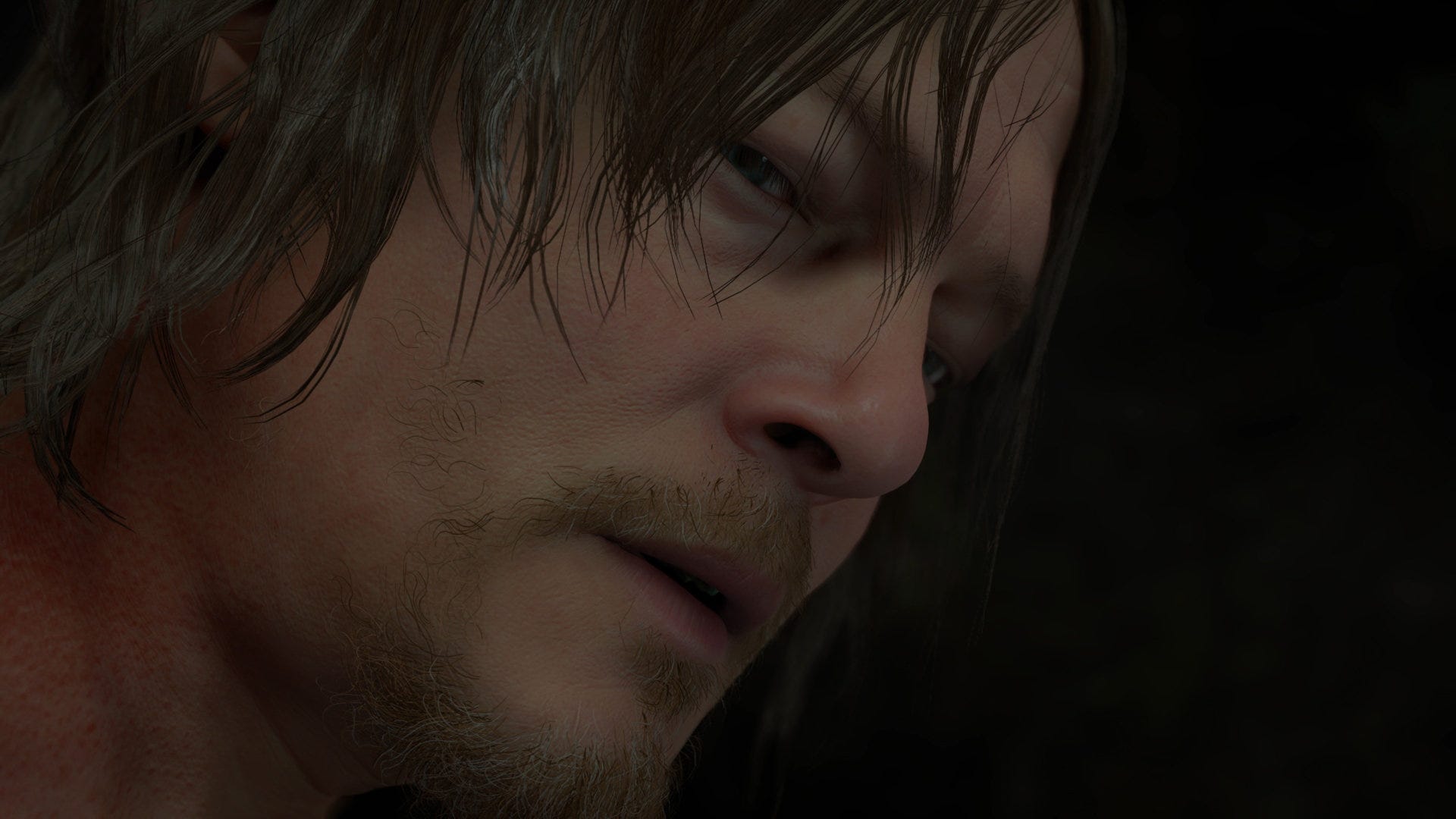 Death Stranding returns as Epic Games Store freebie but with a full week of availability this time