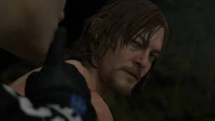 Norman Reedus will work with Hideo Kojima again in the future