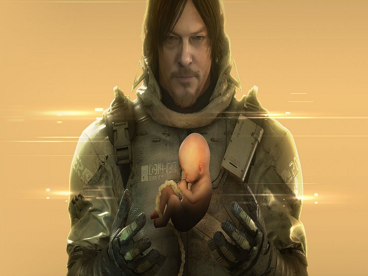Death Stranding Director's Cut PS5: The Digital Foundry Tech Review
