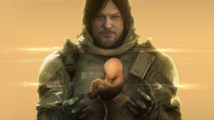 Death Stranding Director's Cut comes to PC this spring