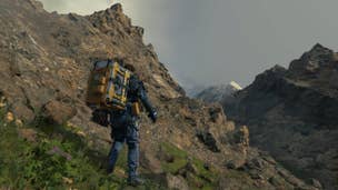 Death Stranding 2 may currently be "in negotiations," says Norman Reedus