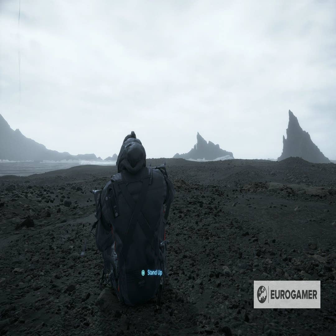 Death Stranding: 13 Biggest Changes in the Director's Cut
