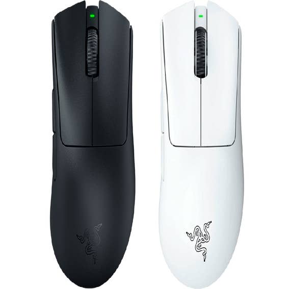 Razer DeathAdder V3 Pro review: This wireless gaming mouse ticks every box
