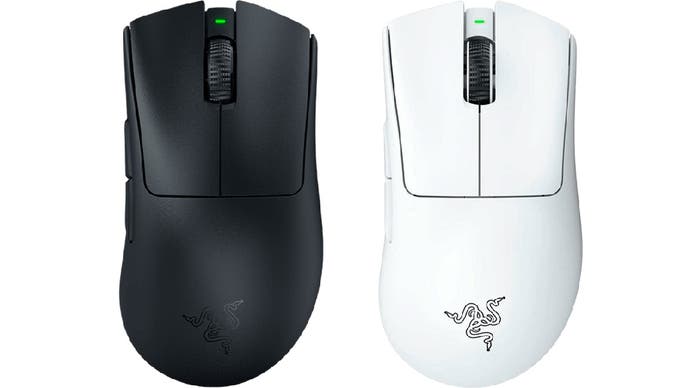 Razer Deatadder V3 Pro