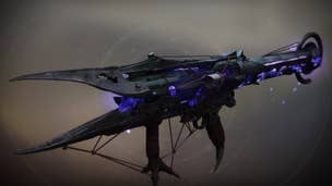 Destiny 2: Shadowkeep - how to get the Deathbringer Exotic Rocket Launcher