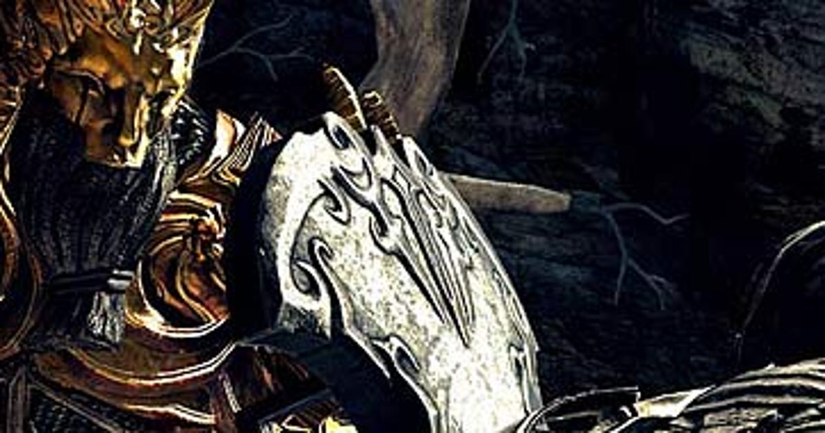Infinity Blade Death Less Free Infinity Blade Deathless Kings update out now | VG247
