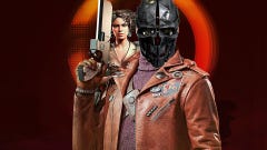 Deathloop concept art shows its characters being absolute fashion icons ...