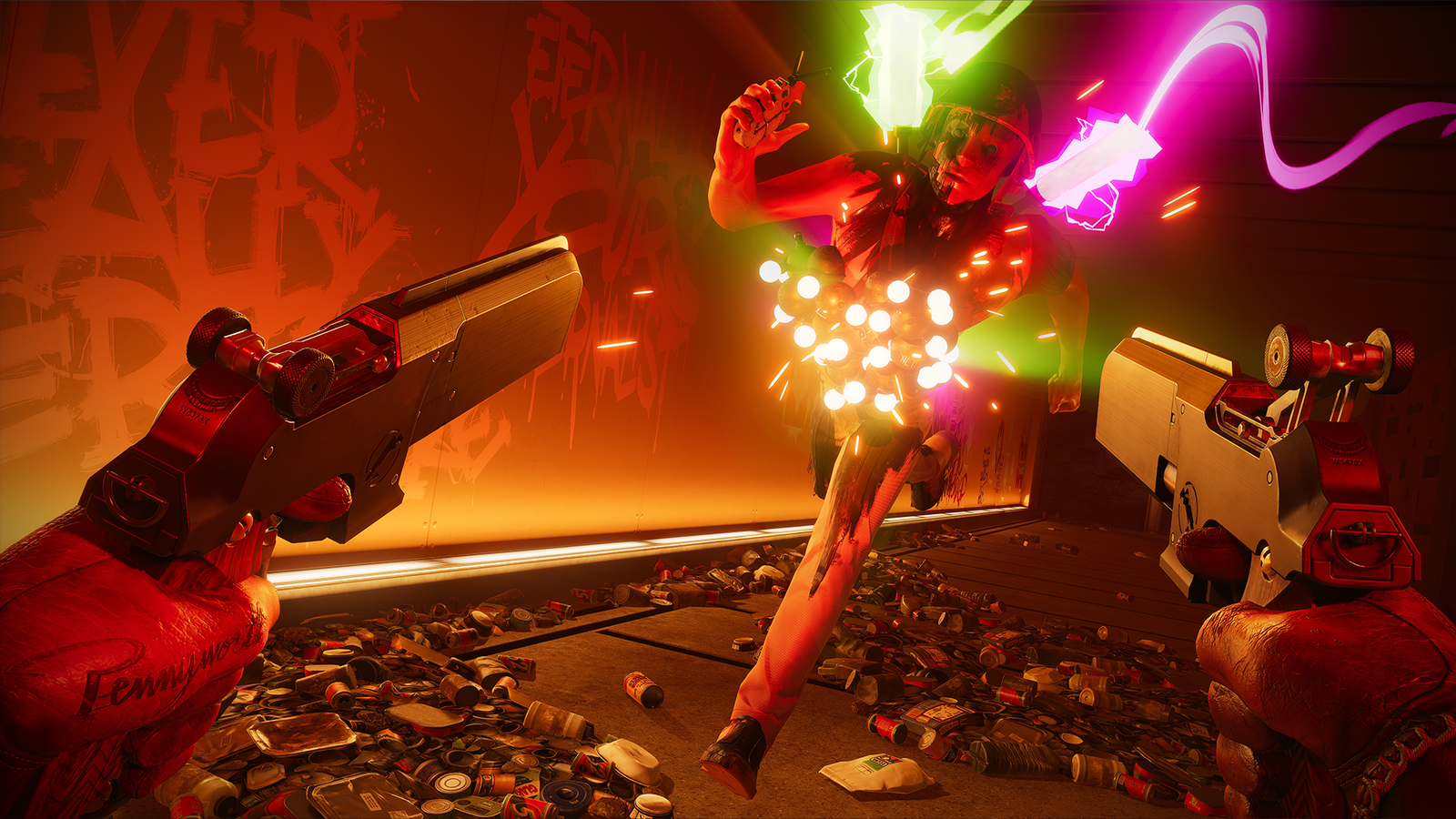 Redfall Will Have Crossplay Support Across Xbox, Steam, Game Pass