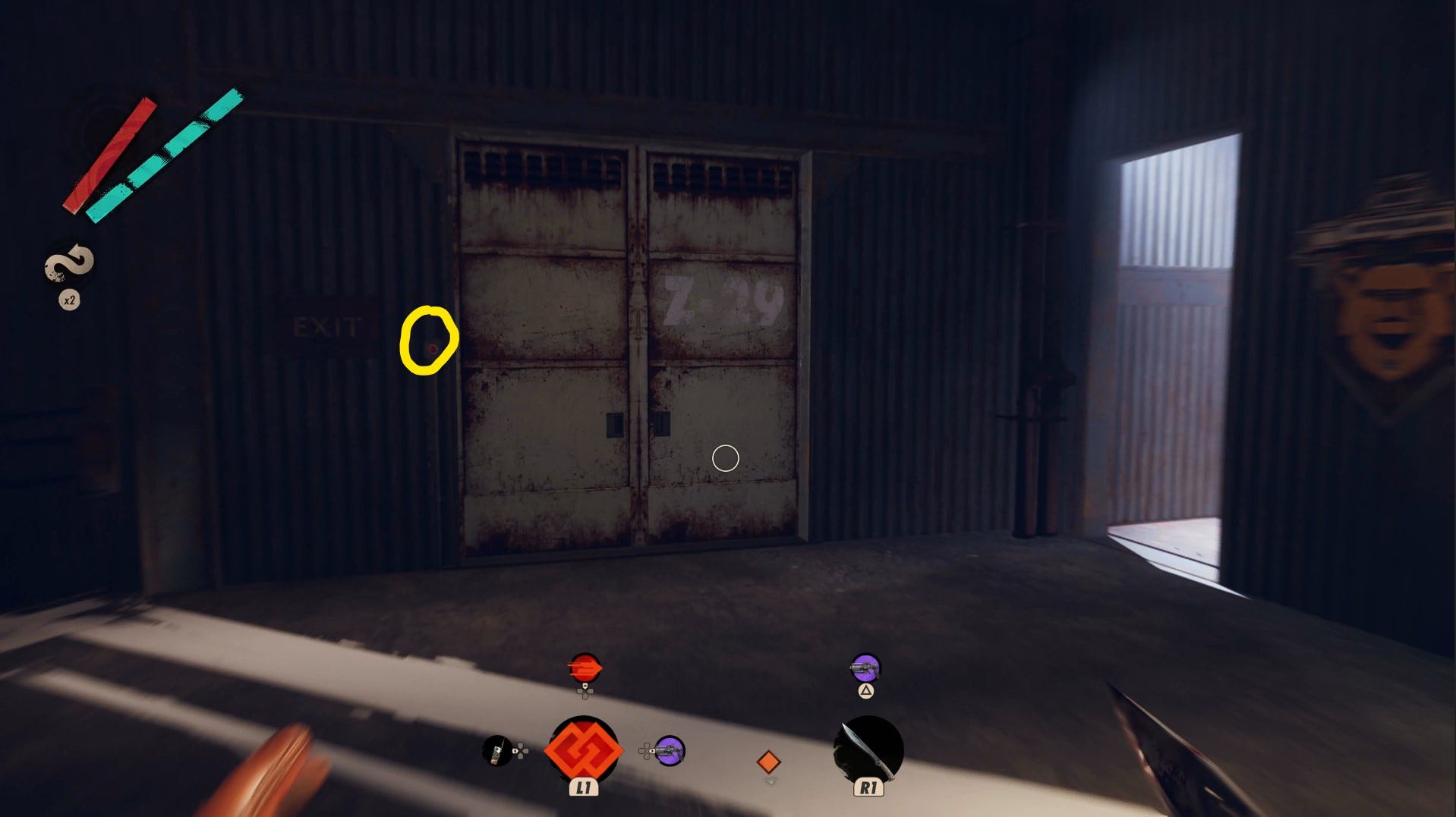 How to assassinate Harriet in Deathloop | VG247