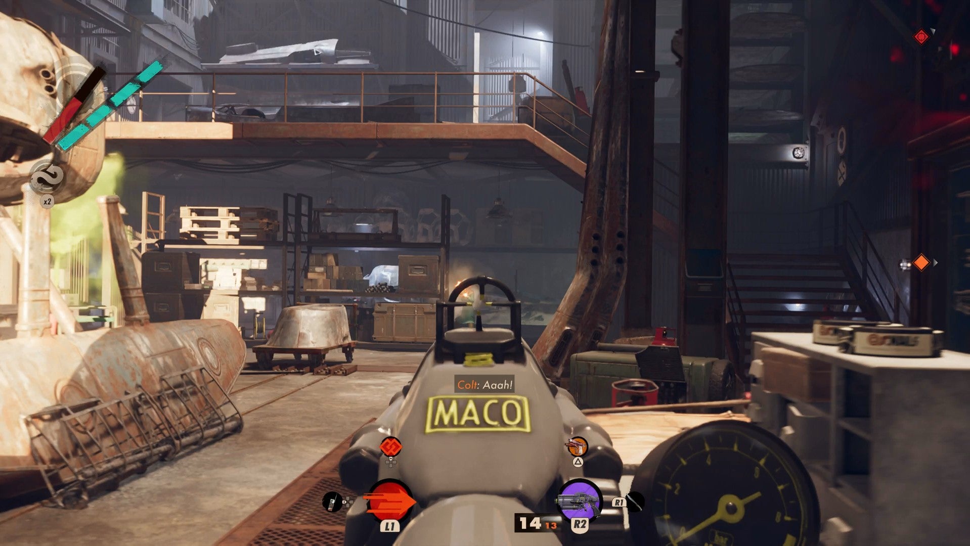 How to assassinate Harriet in Deathloop | VG247