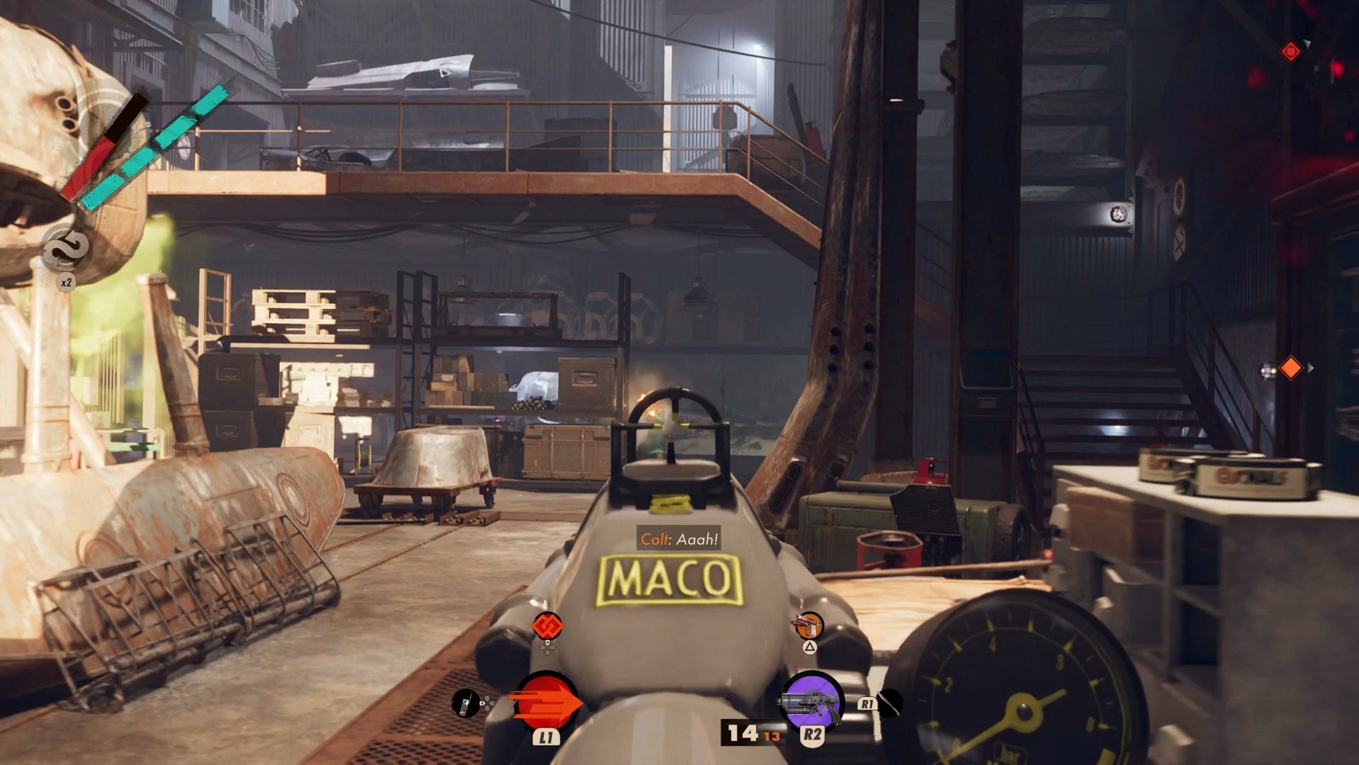 How to assassinate Harriet in Deathloop | VG247