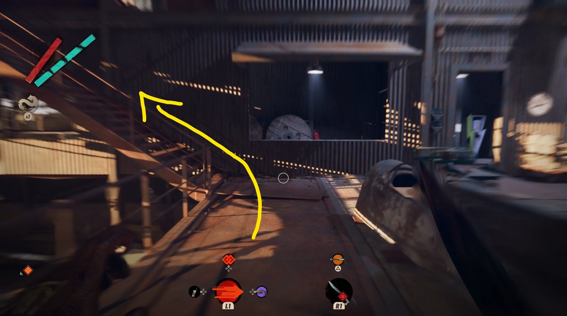 How to assassinate Harriet in Deathloop | VG247