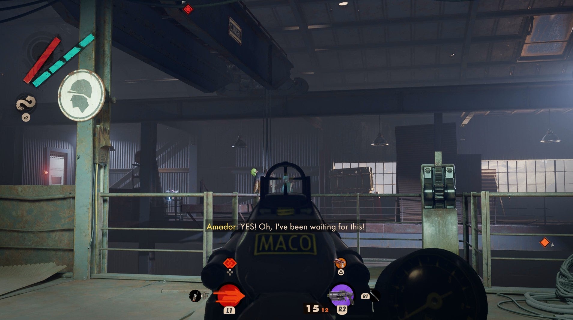 How to assassinate Harriet in Deathloop | VG247