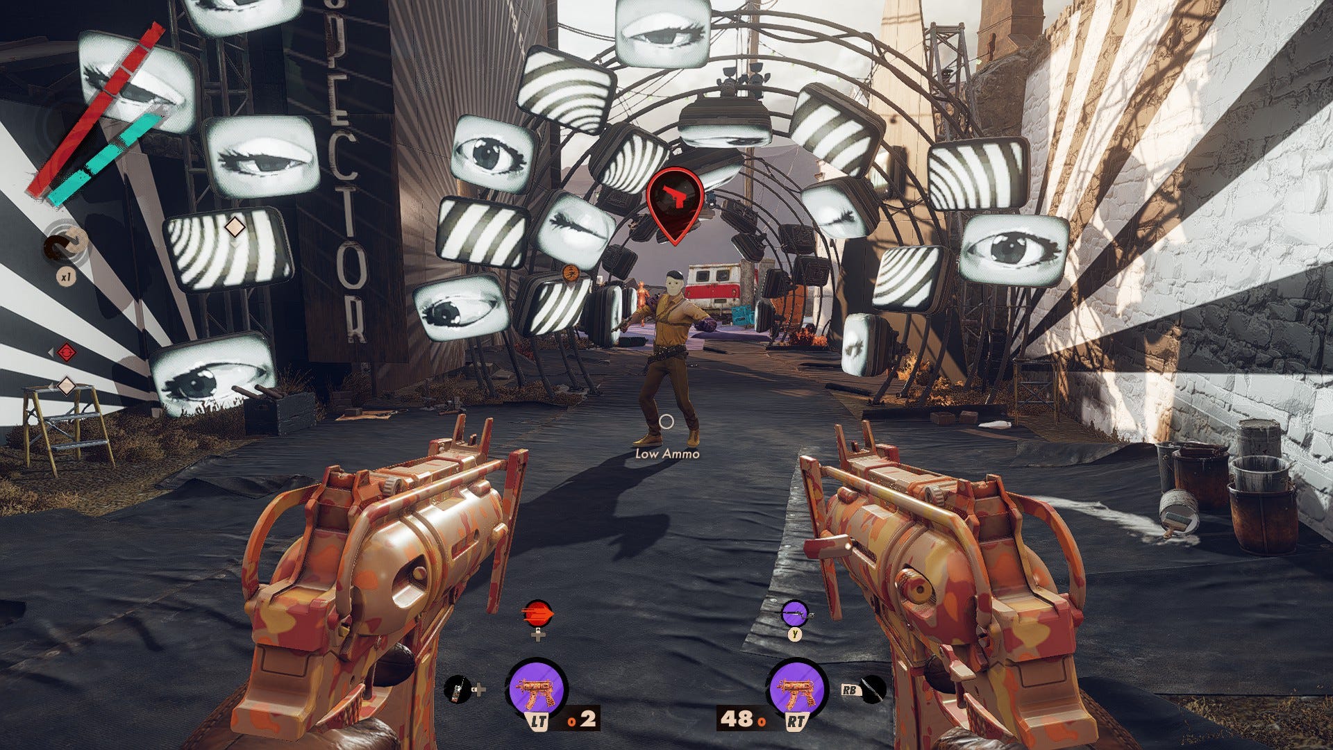 Deathloop: PC performance guide and the best settings to use | Rock ...