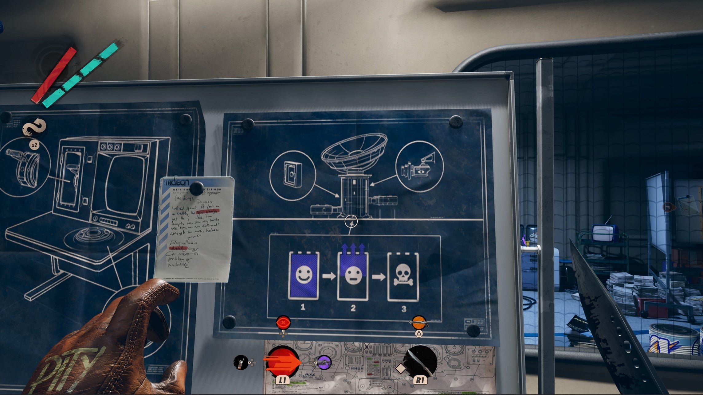 Deathloop What Wenjies Want | How to assassinate Dr Wenjie Evans | VG247