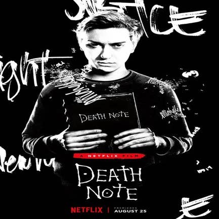 Death Note na Netflix, o que podemos esperar? - Sétima Cabine