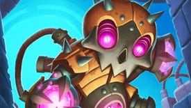 Image for Deathrattle Priest deck list guide - Rise of Shadows - Hearthstone (April 2019)